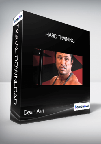 Dean Ash – Hard Training