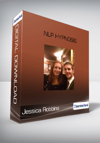 Jessica Robbins - NLP Hypnosis