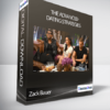 Zack Bauer - The Advanced Dating Strategies
