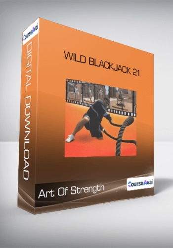 Art Of Strength - Wild Blackjack 21