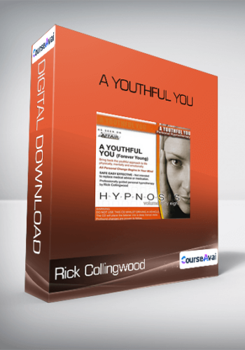 Rick Collingwood – A Youthful You
