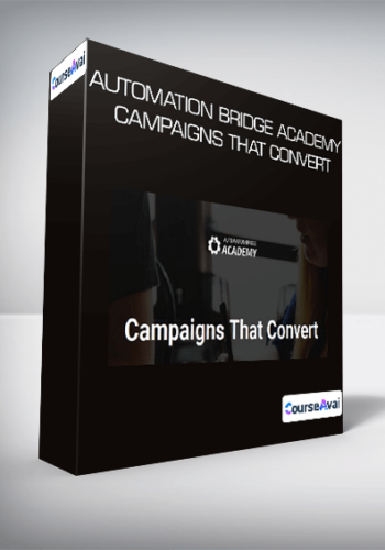 Automation Bridge Academy - Campaigns That Convert