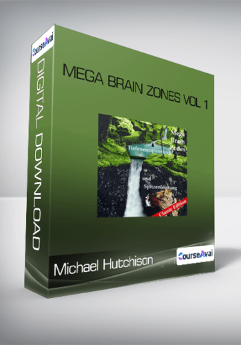 Michael Hutchison – Mega Brain Zones Vol 1 