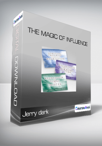 Brian Weiss - The Meditation Regression Bundle