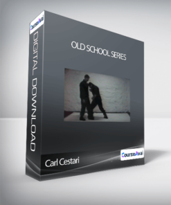 Carl Cestari - Old School Series