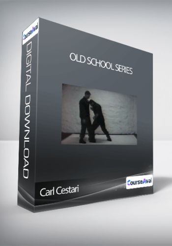 Carl Cestari - Old School Series