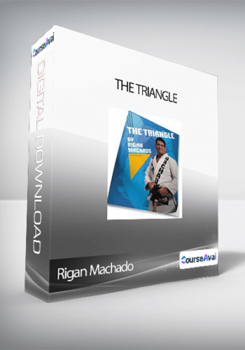Rigan Machado - The Triangle