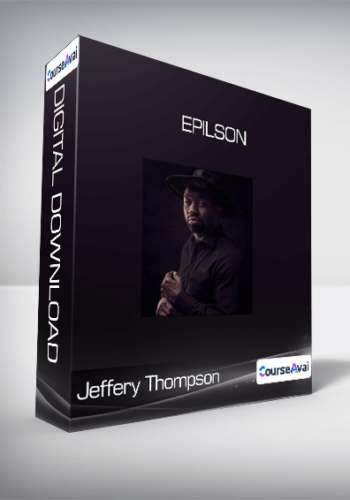 Jeffery Thompson – Epilson