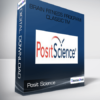 Posit Science - Brain Fitness Program Classic TM