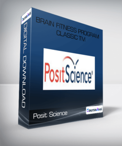 Posit Science - Brain Fitness Program Classic TM