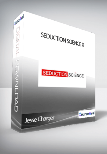 Jesse Charger - Seduction Science X