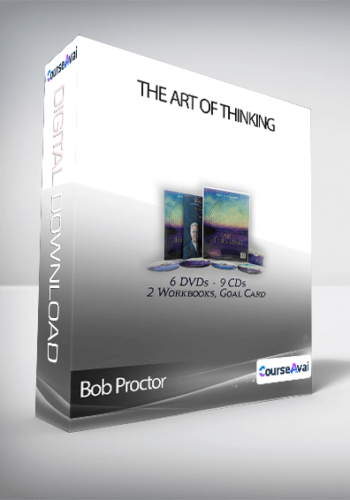 Bob Proctor - Art of Thinking
