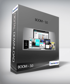 BOOM - 3.0