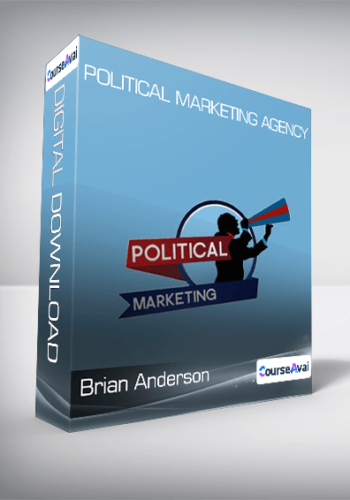 Brian Anderson - Political Marketing Agency