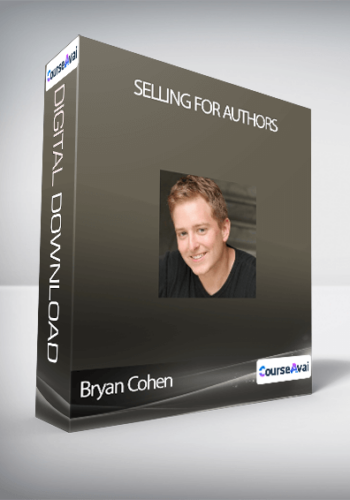 Bryan Cohen – Selling For Authors