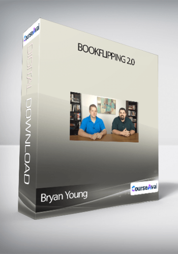 Bryan Young - BookFlipping 2.0