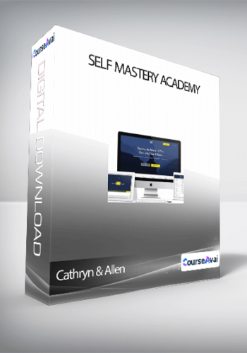 Cathryn & Allen - Self Mastery Academy
