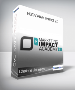 Chalene Johnson - Instagram Impact 2.0