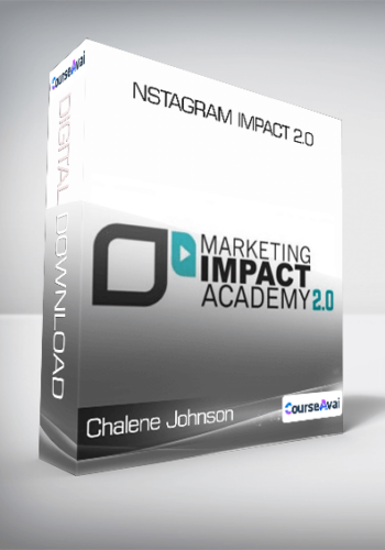Chalene Johnson - Instagram Impact 2.0