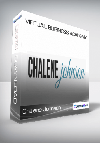 Chalene Johnson - Virtual Business Academy