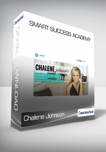 Chalene Johnson - SMART Success Academy