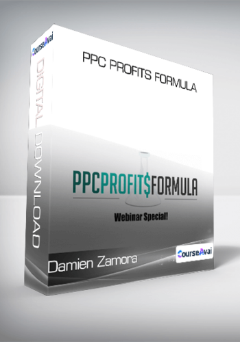 Damien Zamora - PPC Profits Formula