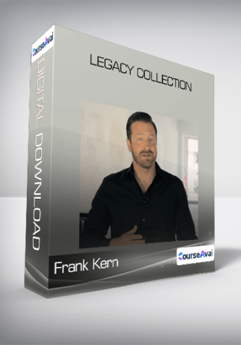 Frank Kern - Legacy Collection