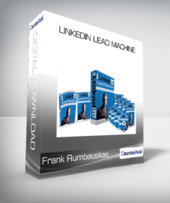 Frank Rumbauskas - LinkedIn Lead Machine