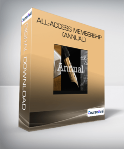 All-Access Membership (Annual)
