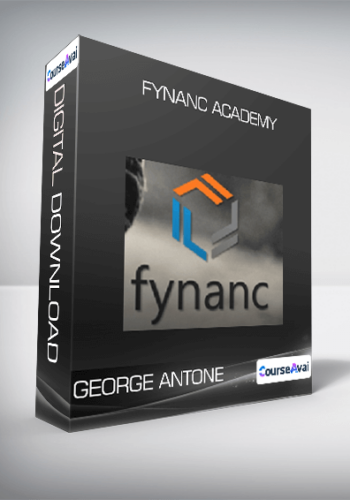 George Antone - Fynanc Academy