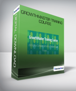 GrowthMaster Training Course