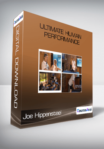 Joe Hippensteel - Ultimate Human Performance