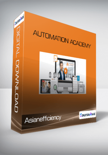Asianefficiency – Automation Academy