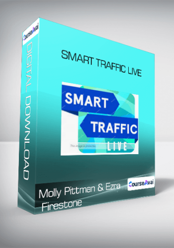Molly Pittman & Ezra Firestone - Smart Traffic Live