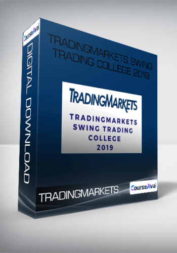 TRADINGMARKETS – TradingMarkets Swing Trading College 2019