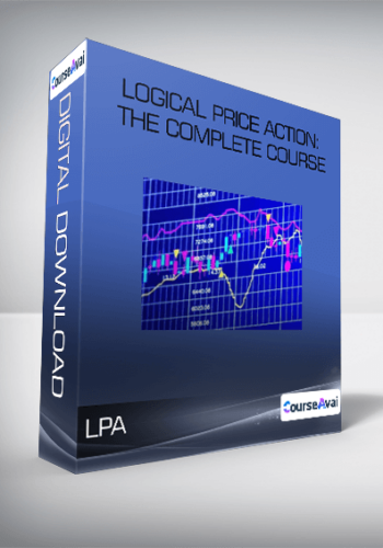 LPA - Logical Price Action: The Complete Course