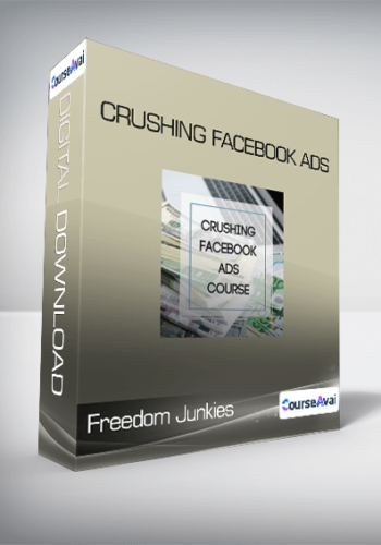 Freedom Junkies - Crushing Facebook Ads