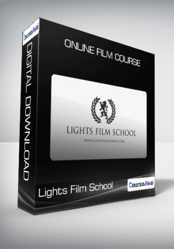 Lights Film School - Online Film Course