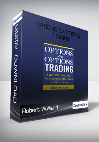 Robert W.Ward - Options & Options Trading