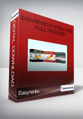 Easyrenko - EasyRenko System 1.516 (FULL Package)