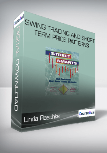 Linda Raschke - Swing Trading And Short Term Price Patterns