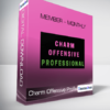 Charm Offensive Professional - Member - Monthly