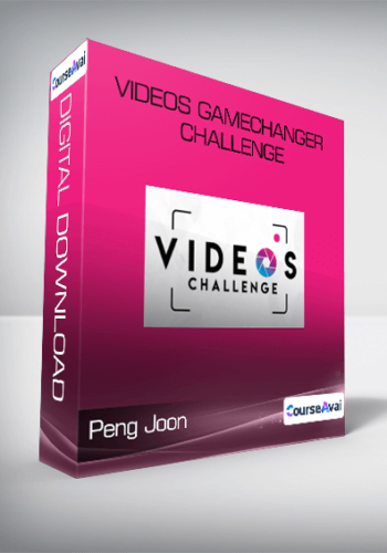 Peng Joon – Videos Gamechanger Challenge
