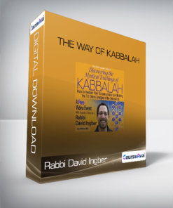 Rabbi David Ingber - The Way of Kabbalah