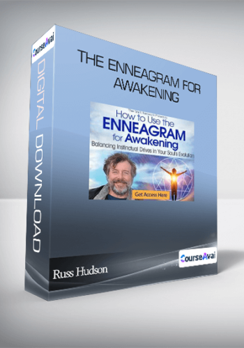 Russ Hudson - The Enneagram for Awakening