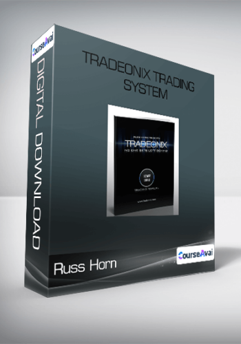 Russ Horn – Tradeonix Trading System