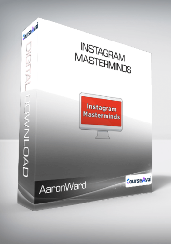AaronWard – Instagram Masterminds