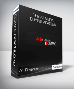 A1 Revenue - The A1 Media Buying Academy