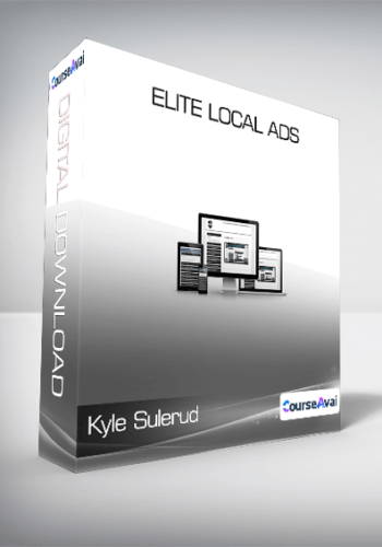 Kyle Sulerud - Elite Local Ads