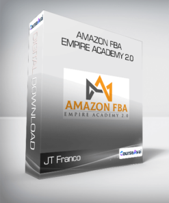 JT Franco - Amazon FBA Empire Academy 2.0